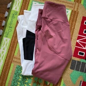 BornPrimitive leggings - small